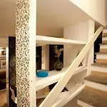 Lovely Apartment Ground Floor Colosseo Wi-Fi Ac